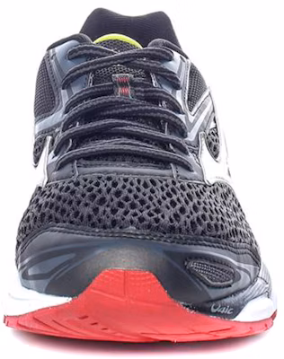 Mizuno Wave Inspire 13 'Negro Plata' J1GC174404 Lookbook Mizuno Wave Inspire 13 'Negro Plata' J1GC174404