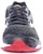 미즈노 웨이브 인스파이어 13 '블랙 실버' (Mizuno Wave Inspire 13 'Black Silver') J1GC174404