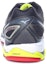 Shop 미즈노 웨이브 인스파이어 13 '블랙 실버' (Mizuno Wave Inspire 13 'Black Silver') J1GC174404
