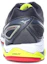 Shop Mizuno Wave Inspire 13 'Black Silver' J1GC174404