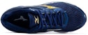 Mizuno Inspire 13 Biru/Emas J1GC174450