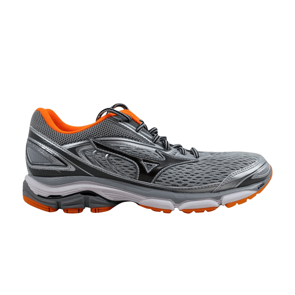 Mizuno Wave Inspire 13 'Grey' J1GC174409