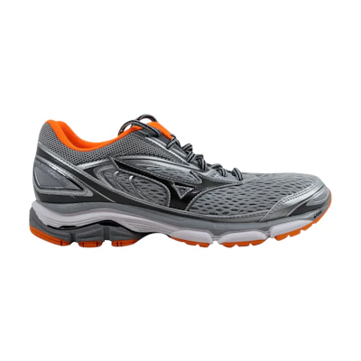 Mizuno Wave Inspire 13 'Grey'