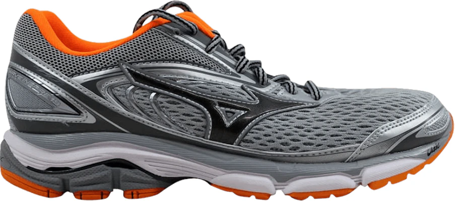Mizuno Wave Inspire 13 ''Grigio'' J1GC174409 Buy Mizuno Wave Inspire 13 ''Grigio'' J1GC174409