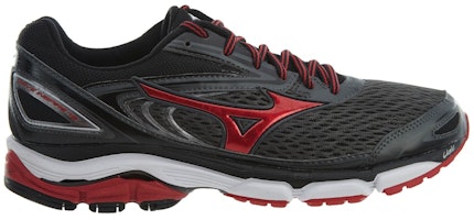 Mizuno Wave Inspire 13 'High Risk Red' 410875-991G Mizuno Wave Inspire 13 'High Risk Red' 410875-991G