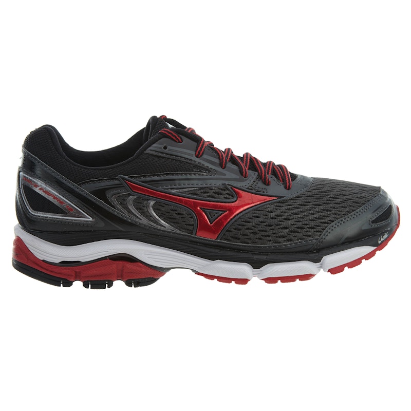 Mizuno Wave Inspire 13 'High Risk Red' 410875-991G