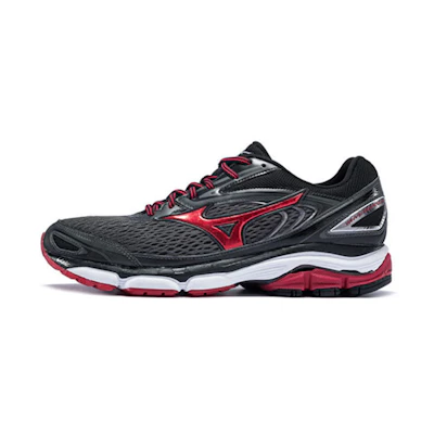 Mizuno Wave Inspire 13 'Red'