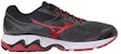 미즈노 웨이브 인스파이어 13 '레드' (Mizuno Wave Inspire 13 'Red') J1GC174461