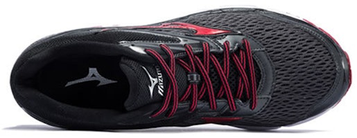 Mizuno Wave Inspire 13 'Rojo' J1GC174461 Lookbook Mizuno Wave Inspire 13 'Rojo' J1GC174461