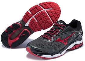 Mizuno Wave Inspire 13 'Rojo' J1GC174461 Purchase Mizuno Wave Inspire 13 'Rojo' J1GC174461