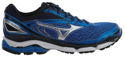 Mizuno Wave Inspire 13 'Strong Blue' 410875-7S73 Mizuno Wave Inspire 13 'Strong Blue' 410875-7S73