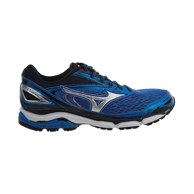 Mizuno Wave Inspire 13 'Strong Blue'