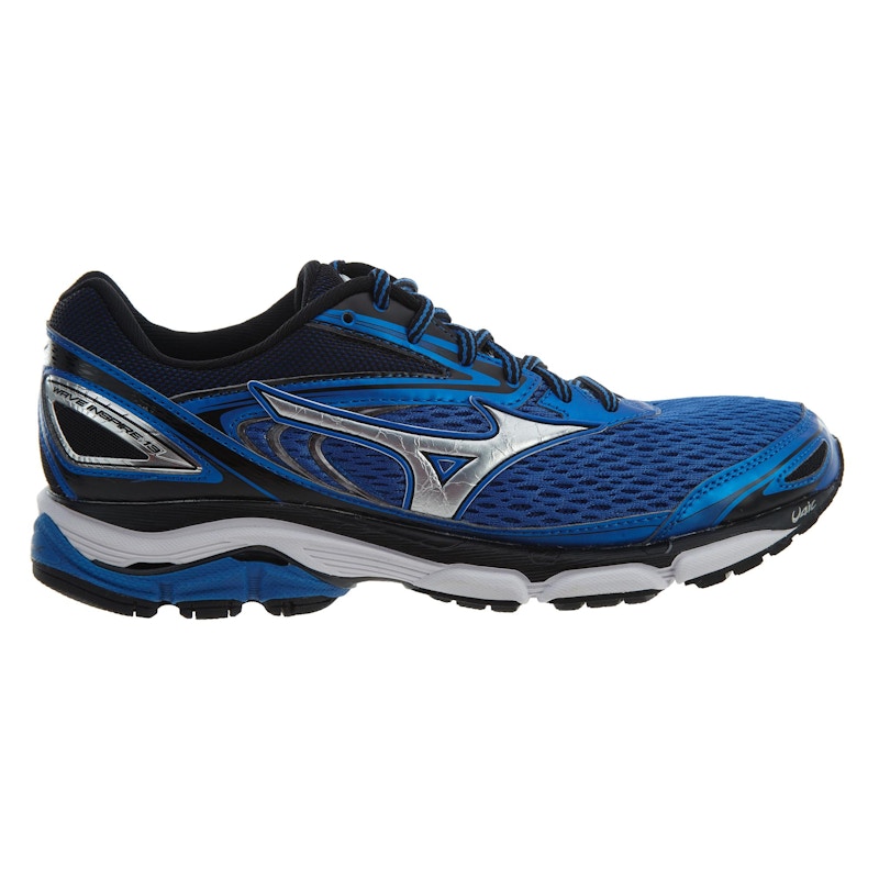 Mizuno Wave Inspire 13 'Strong Blue' 410875-7S73