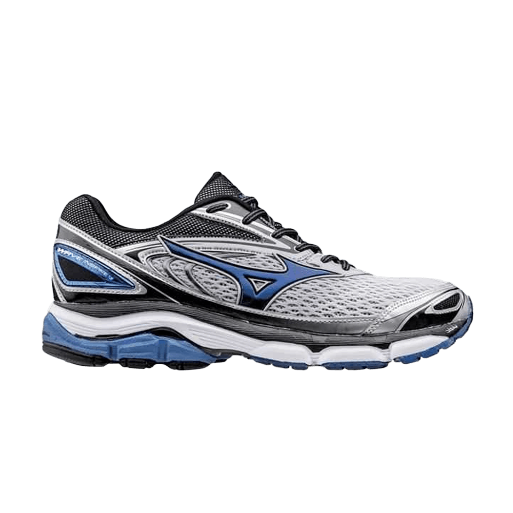 Mizuno Wave Inspire 13 'True Blue' 410875-735R