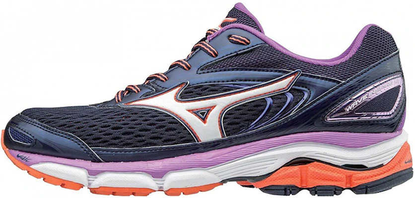 Mizuno Wave Inspire 13 Lila Low Tops Verschleißfest J1GD174408 Buy Mizuno Wave Inspire 13 Lila Low Tops Verschleißfest J1GD174408
