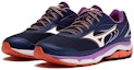 Order 미즈노 웨이브 인스파이어 13 로우탑 보라색 (내마모) J1GD174408