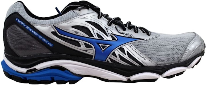 Mizuno Wave Inspire 14 'Biru' J1GC184426 Buy Mizuno Wave Inspire 14 'Biru' J1GC184426