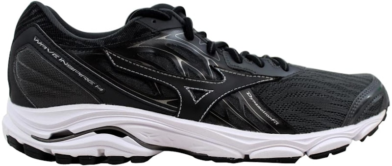 Mizuno Wave Inspire 14 'Grey' J1GC184409