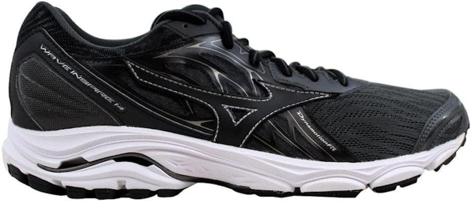 Mizuno Wave Inspire 14 'Kelabu' J1GC184409 Buy Mizuno Wave Inspire 14 'Kelabu' J1GC184409