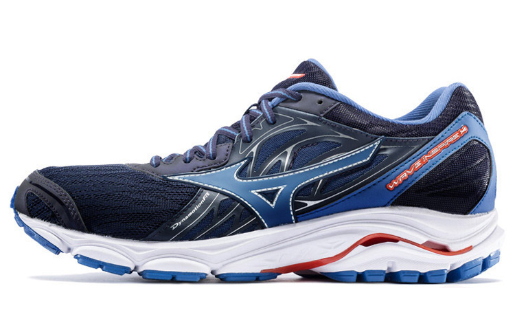 Mizuno Inspire 14 'Blue Black' J1GC184468