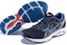 Mizuno Inspire 14 'Biru Hitam' J1GC184468