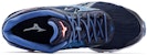 Mizuno Inspire 14 'Biru Hitam' J1GC184468