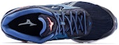 Details for Mizuno Inspire 14 'Biru Hitam' J1GC184468