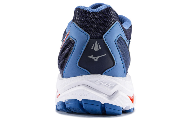 Mizuno Inspire 14 'Blue Black' 圖 7