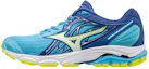 Buy Mizuno Wave Inspire 14 Scarpe Basse Resistenti Blu J1GD184401