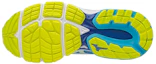 Purchase Mizuno Wave Inspire 14 Scarpe Basse Resistenti Blu J1GD184401