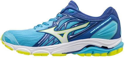 Mizuno Wave Inspire 14 Low Tops Wear-resistant Blue J1GD184401 Mizuno Wave Inspire 14 Low Tops Wear-resistant Blue J1GD184401