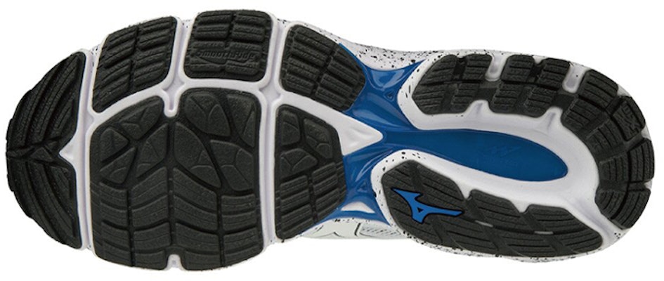 Mizuno Wave Inspire 15 19FW 'Putih' Sneakers Pria/Wanita J1GC198301 Shop Mizuno Wave Inspire 15 19FW 'Putih' Sneakers Pria/Wanita J1GC198301