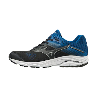 Mizuno Wave Inspire 15 'Black Blue'