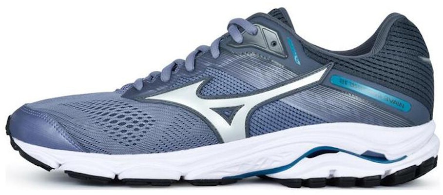 美津浓 Wave Inspire 15 '蓝色' J1GC194403 Buy 美津浓 Wave Inspire 15 '蓝色' J1GC194403