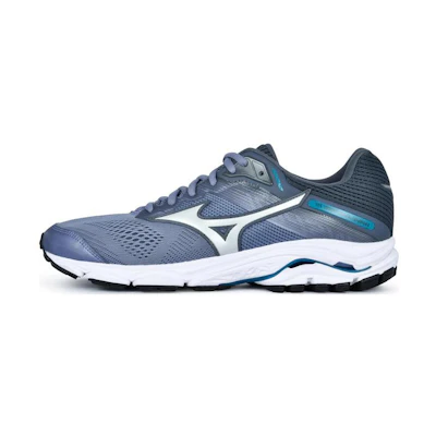 Mizuno Wave Inspire 15 'Blue'