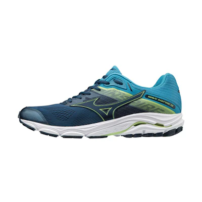 Mizuno Wave Inspire 15 'Blue'