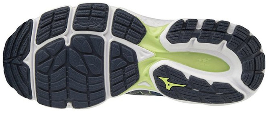 Mizuno Wave Inspire 15 'Biru' J1GC194518 Shop Mizuno Wave Inspire 15 'Biru' J1GC194518