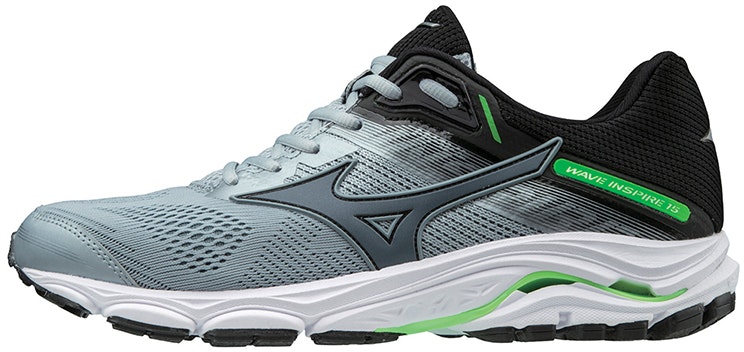 mizuno-wave-inspire-15-green