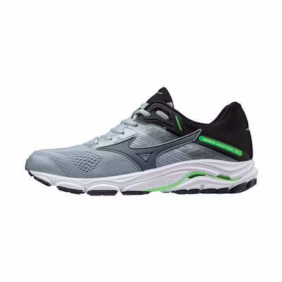 Mizuno Wave Inspire 15 'Green'