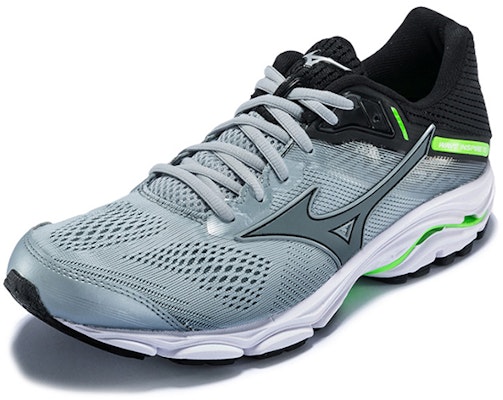 미즈노 웨이브 인스파이어 15 '그린' J1GC194435 Order 미즈노 웨이브 인스파이어 15 '그린' J1GC194435