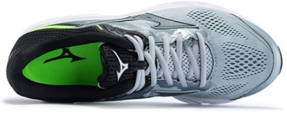 미즈노 웨이브 인스파이어 15 '그린' J1GC194435 Lookbook 미즈노 웨이브 인스파이어 15 '그린' J1GC194435