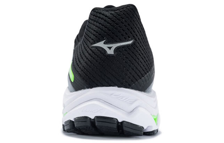 Shop 미즈노 웨이브 인스파이어 15 '그린' J1GC194435