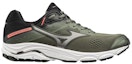 Order 미즈노 웨이브 인스파이어 15 '그린' (Mizuno Wave Inspire 15 'Green') J1GC194458