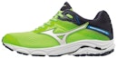 Buy Mizuno Wave Inspire 15 'Hijau Hitam' J1GC194401