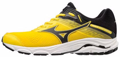 Mizuno Wave Inspire 15 'Yellow Black' J1GC194453 Mizuno Wave Inspire 15 'Yellow Black' J1GC194453