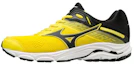 Buy Mizuno Wave Inspire 15 ''Jaune Noir'' J1GC194453