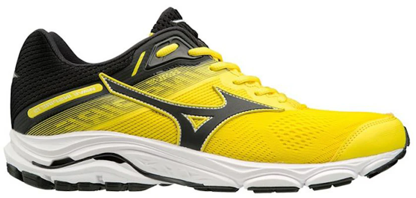 Mizuno Wave Inspire 15 ''Jaune Noir'' J1GC194453 Order Mizuno Wave Inspire 15 ''Jaune Noir'' J1GC194453