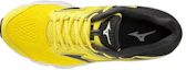 Lookbook Mizuno Wave Inspire 15 ''Jaune Noir'' J1GC194453