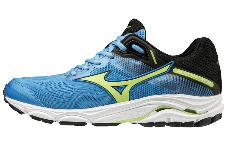 Mizuno Wave Inspire 15 J1GC194437