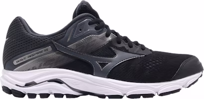 Mizuno Wave Inspire 15 Super Wide 'Grey' J1GC194551 Mizuno Wave Inspire 15 Super Wide 'Grey' J1GC194551